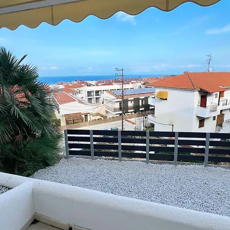 Rona Vista Sea View Modern Living * Polychrono