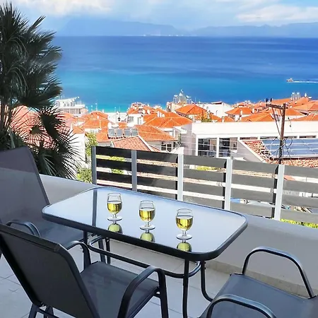 Rona Vista Sea View Modern Living Apartment *