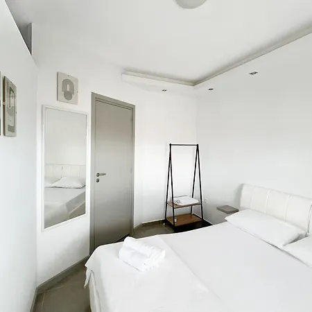 Appartamento Rona Vista Sea View Modern Living