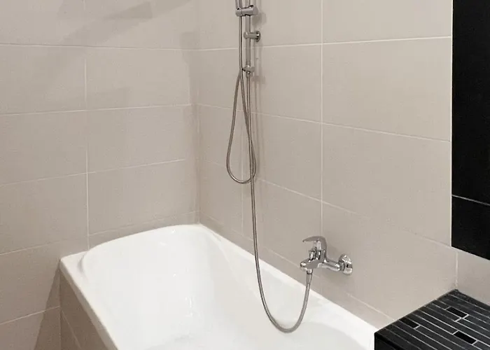 Διαμέρισμα Rona Vista Sea View Modern Living Πολύχρονο