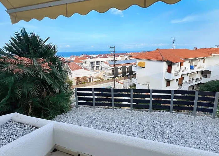 Διαμέρισμα Rona Vista Sea View Modern Living *