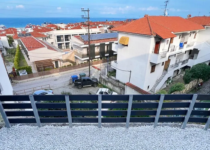 Rona Vista Sea View Modern Living Πολύχρονο