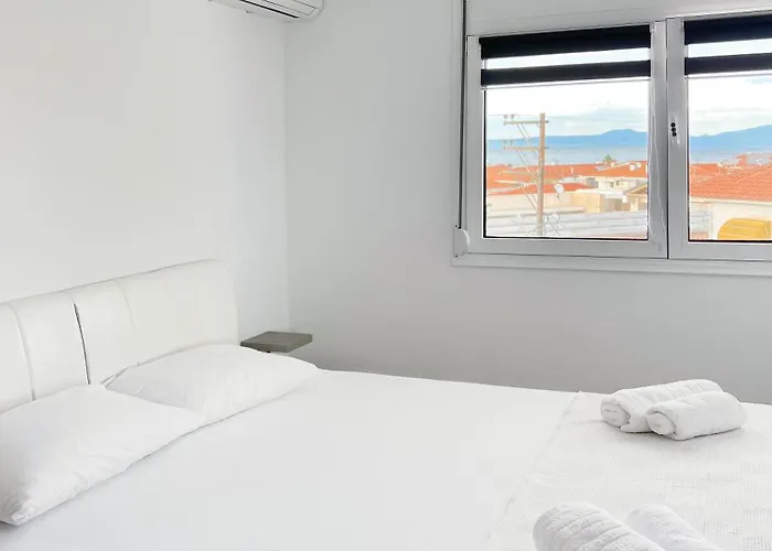 Rona Vista Sea View Modern Living Διαμέρισμα
